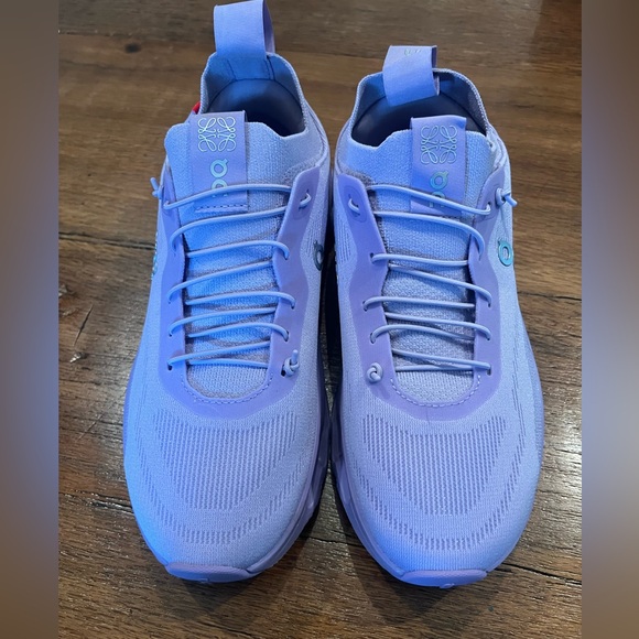 NEW Loewe x On Cloudtilt sneakers size 7 - Picture 4 of 10